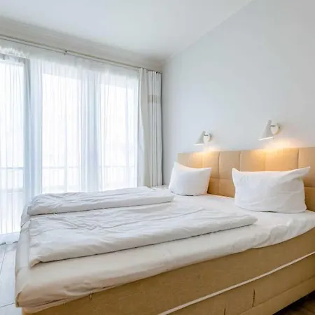 Apartment Quartier Arinja App 02 *