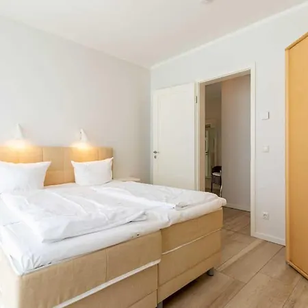 Quartier Arinja App 02 *