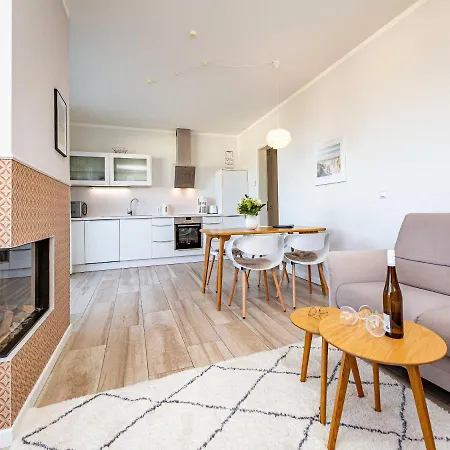 Quartier Arinja App 02 Apartment