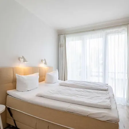 Apartment Quartier Arinja App 02 *