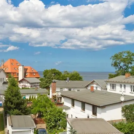 Apartmán Quartier Arinja App 02 *
