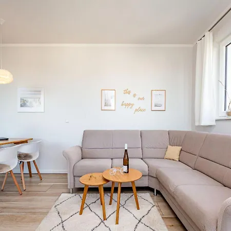 Quartier Arinja App 02 Apartment