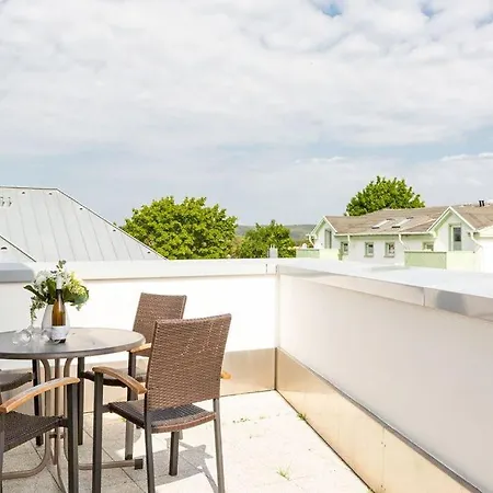 Apartmán Quartier Arinja App 02