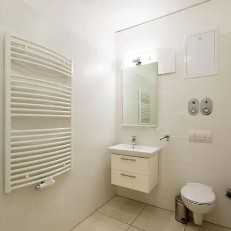 Apartment Quartier Arinja App 02 *