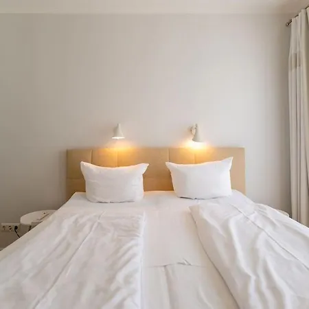 Quartier Arinja App 02 Apartman