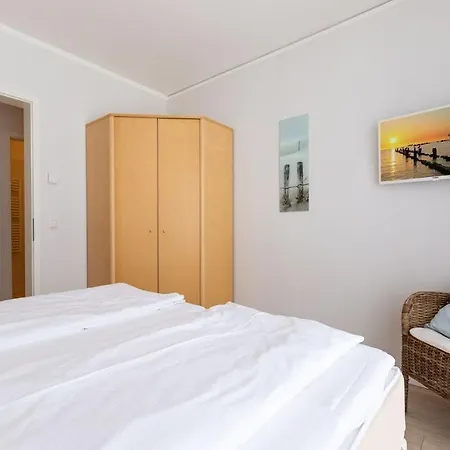 Quartier Arinja App 02 *